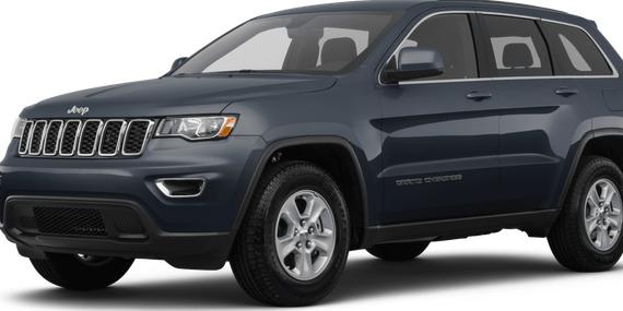JEEP GRAND CHEROKEE 2018 1C4RJFAG8JC501009 image